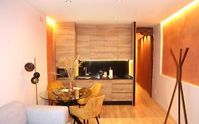 Apartamento Boutique Casco Viejo